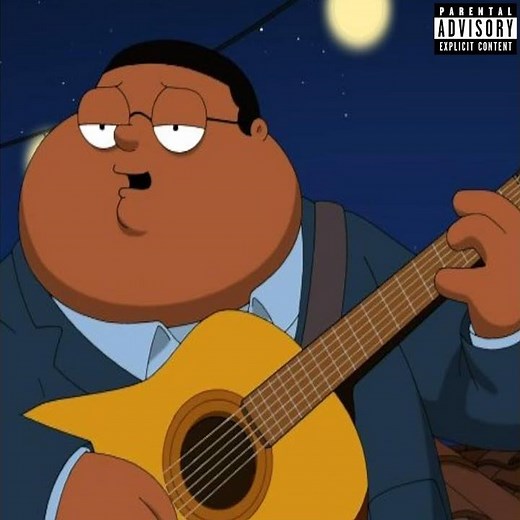 I'M A FAT NIGGA