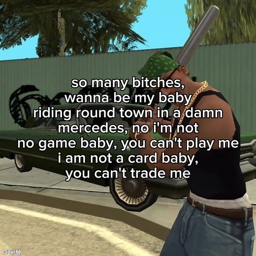 So Many Bitches Wanna Be My Baby: Full Song Lyrics