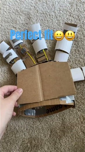 Creating spring trap