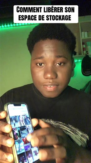 Comment supprimer son historique de visionage? Libérer l’espace de stockage #liberer #historique #visionage