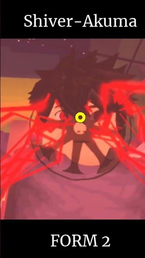 shiver-akuma mode tutorial