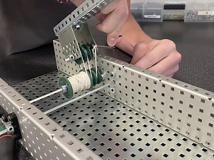 Compound Machine Project