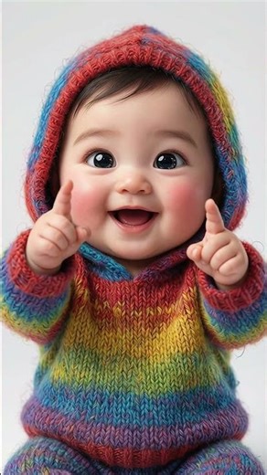 Dodi Dodi Dam Dam #baby #cutebaby #funny #cute #tranding #viral