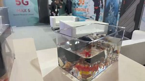 Cubot is currently at the 2024 IFA Berlin (International Consumer Electronics Fair), 💪📱. Welcome to visit our booth! Don’t miss out—can’t wait to see you there!🏃🏃‍♀️ ⏰Show time: 6-10 Sep 🚪Booth No.: 150a-13, Hall 25 #ifa100years#ifa2024#Cubot | CUBOT