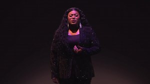 2.7K views · 166 reactions | This is my Senior Showcase Performance (Capstone). This was the hardest song I think I’ve ever sang. Mostly because Mykal Kilgore, the artist behind this masterpiece, is insanely talented, but also because it required me to show everyone my heart. I hope you see it. Enjoy❤️ | Vertreace Sanders | Facebook