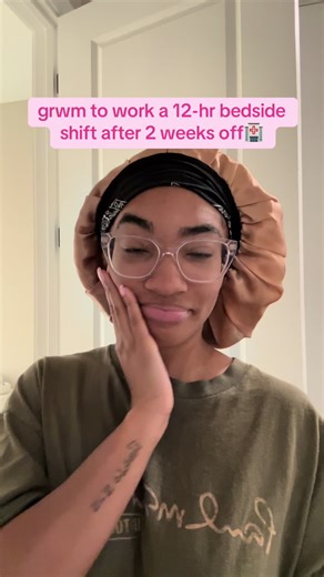 Returning to Bedside Nursing After Time Off