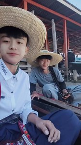နာမည်လေးမေ့လို့သွားရင်ခွင့်လွှတ်ပါကွာ🥰🥰🥰 | Pyae Sone Phyo