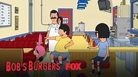 The Belchers Get The Restaurant Ready For A Movie Screening Season 10 Ep. 6 BOB'S BURGERS