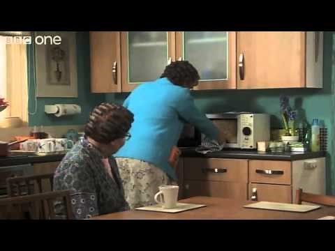 Mrs Brown's New Kitchen - Mrs Brown's Boys - Series 3 Episode 6 Preview - BBC