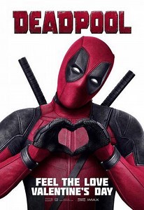 Movie - Deadpool - 2016 Watch Online، Video، Trailer، photos، Reviews، Showtimes
