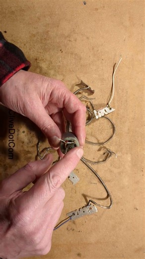 Hair dryer failure analysis