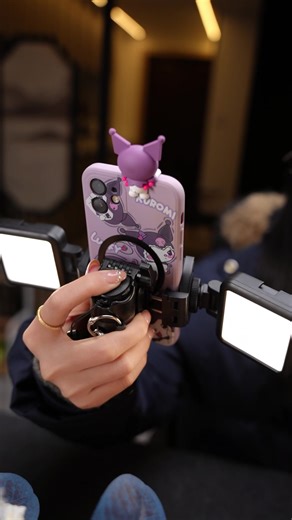 Enhance Your Photography with Professional LED Lights