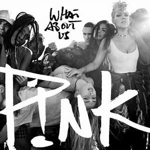 P!nk Returns With Her First Solo Single In Five Years “What About Us”