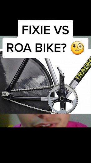 Fixie vs Road Bike: A Detailed Comparison