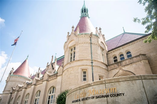 Saginaw’s iconic restaurants and local favorites explored in museum exhibit