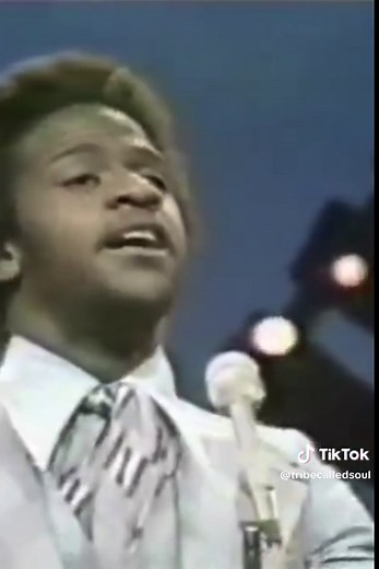 Al Green's Soulful Performance of 'God Blessed Our Love'
