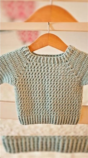 handmade crochet sweater design for kids crochet sweater design