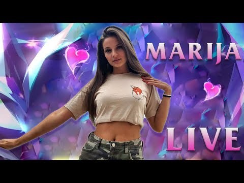 🔴 MAA DA LI JE MOGUCE DA JE MARIJA OPET LAJV🔴