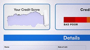 How to Dispute a Credit Report Error | Steps, Rights, & Timelines | Britannica Money