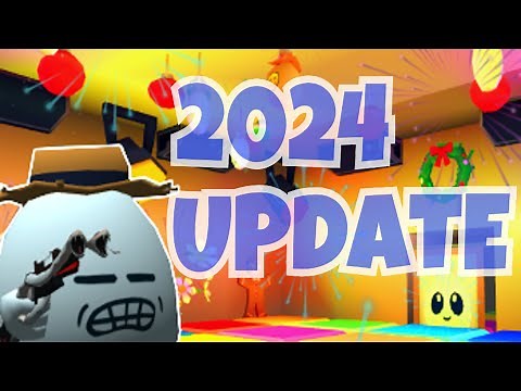 2024 Update | Shell Shockers