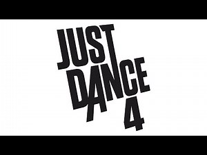 Gangnam Style - Just Dance 4