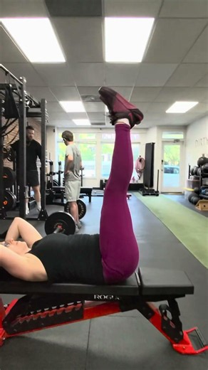 How To Put Tension On Your Muscles, Not Your Joints