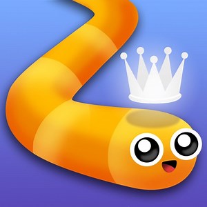 Snake.io - Fun Online Snake for iOS (iPhone/iPad) - Free Download at AppPure