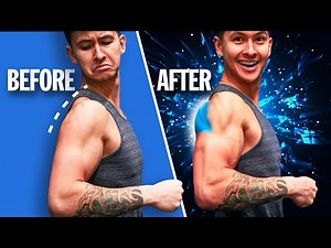 A Top Trainer Shares 3 Quick Tips to Help You Build Your Rear Delts