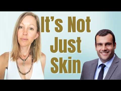 Autoimmune Skin Flares? The Gut–Skin Connection You’re Missing