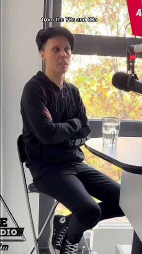 Ville Valo reminisces about times with the Agents - 2022 november interview