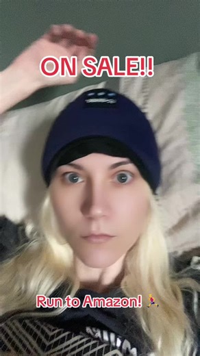 Effective Migraine Relief with Bluetooth Sleep Masks