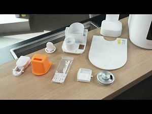 How to clean the DREO HM713 Series Humidifiers?