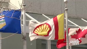 Canadian Natural buying Shell, Marathon Alberta oilsands holdings for $12.74B