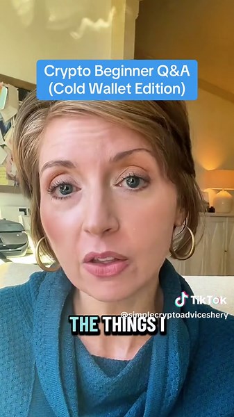 How to Secure Your Crypto with Cold Wallets