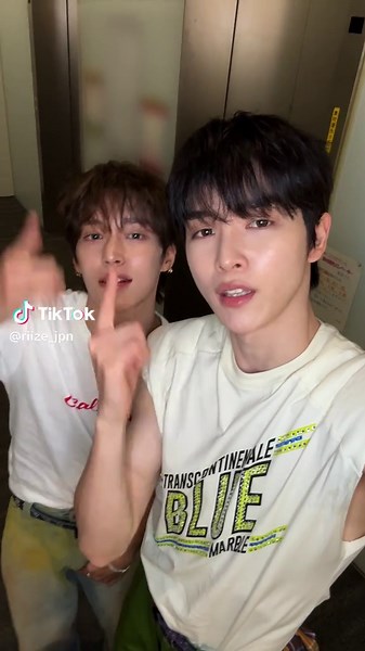 ORANGERANGEとRIIZEのMステ感想まとめ