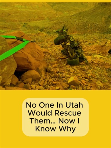 Mud Rescue Adventures in Utah: A True Off-Road Experience