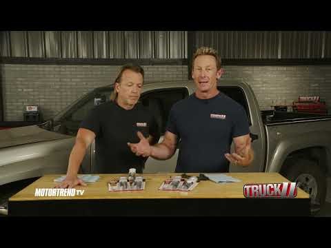 Truck U | JB Weld KwikWeld Epoxy