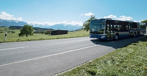 Infineum Insight - Voith approved for aftermarket