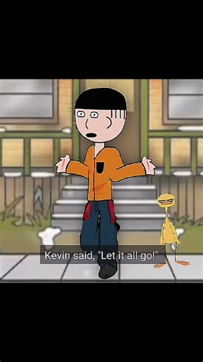 no way guys kevin spencer deleted scene FOUND!!!!! REAL REAL not fake!! NOT EDITED!!!!