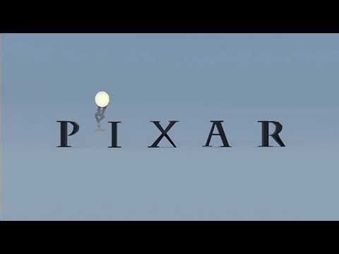 Remaking the PIXAR intro