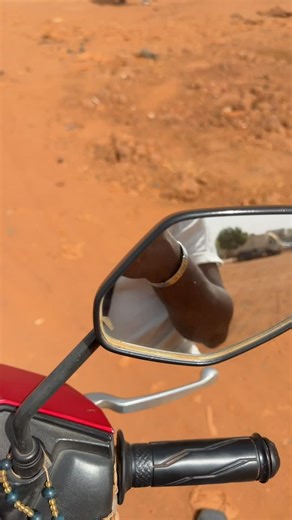 Le 11/12/2025 Salala ( patte d’oie) merci pour le service rendu à plusieurs générations #Real#Streetfood#Burkina