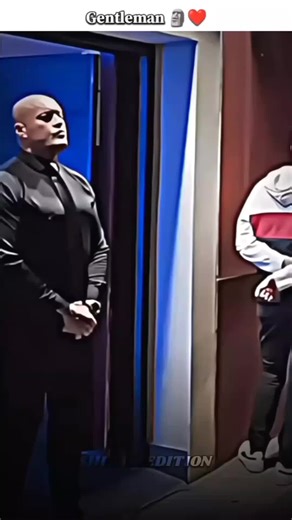 Respect and Gentlemen Values