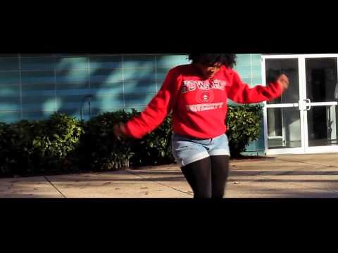 Happy (Howard University) - Pharrell Williams