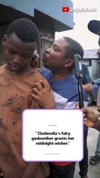Cinderella’s fairy godmother grants her midnight wishes