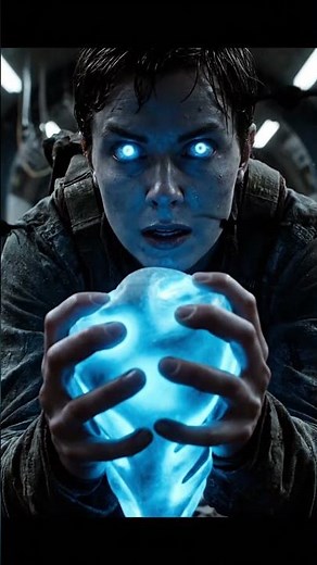 They Arrived… (Alien Invasion Trailer)