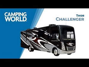 RV Overview Thor Challenger