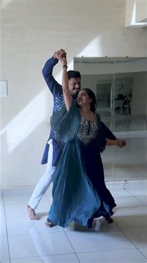 NERE HI ISHARE PE #dance #garba #love