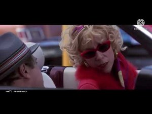 [YTP] Matilda: The Little Devil