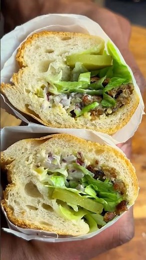 Steaks végétaux aux lentilles #healthyfood #healthyrecipes #cleaneating #vegetarian