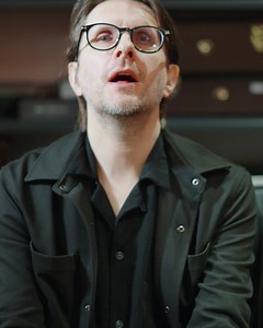 273 reactions · 11 comments | I'm thrilled to share with you that my new album, The Overview, will be released on 14th March 2025 and is available to pre-order now. | Steven Wilson | Facebook